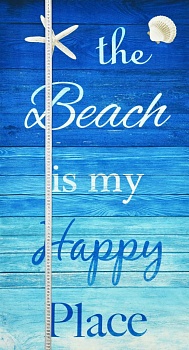 Панель 100% хлопок [П305]