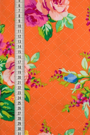 Ткань 100% хлопок [AL-6904]