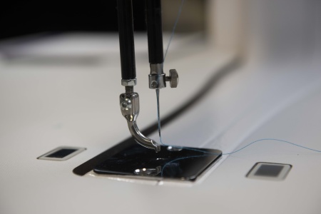 Лапка для микро-стежки