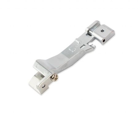 Лапки для оверлока для присбаривания SA213