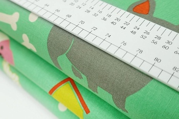 Ткань 100% хлопок [AL-11122]