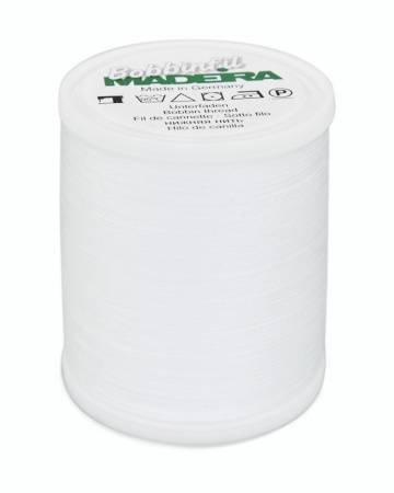 Нитки вышивальные Bobbinfil №70 (1500м)