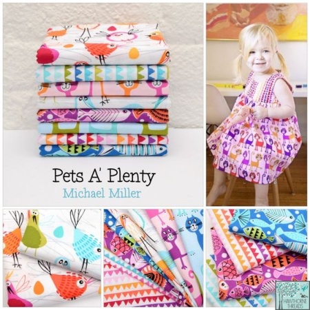 Ткань 100% хлопок [CX7019-PRIM-D]