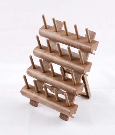 Стойка для катушек на 20 шт.