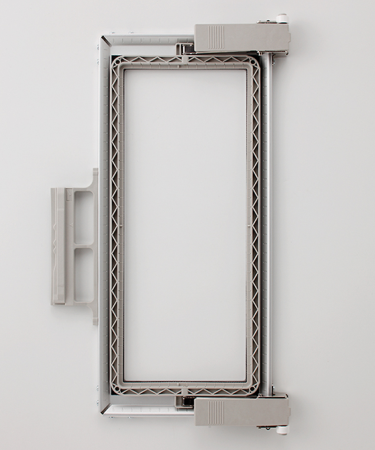 Пяльцы BF3  "бордюрные" 300*100 мм