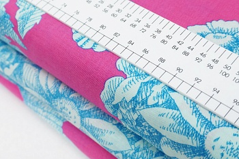 Ткань 100% хлопок [AL-11057]