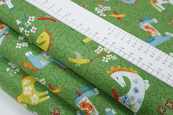 Ткань 100% хлопок [AL-11336]