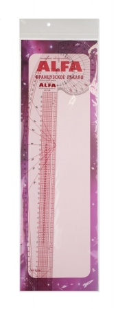 Французское лекало Французское лекало