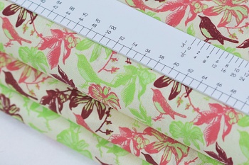 Ткань 100% хлопок [125190-52]