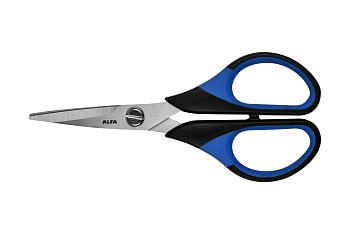 Ножницы общего назначения 14 см ALFA