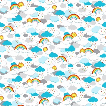 Ткань 100% хлопок [4567-1]