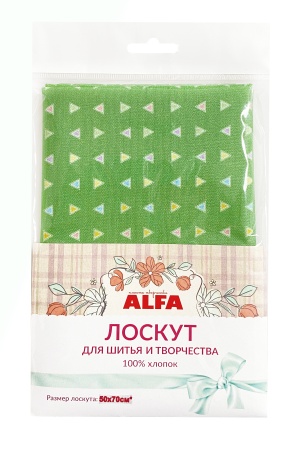 Лоскут для шитья и творчества (AL-RU1060-L ) Лоскут для шитья и творчества (AL-RU1060-L )