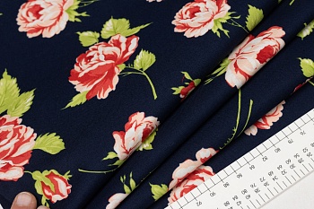 Ткань 100% хлопок [55170-15]