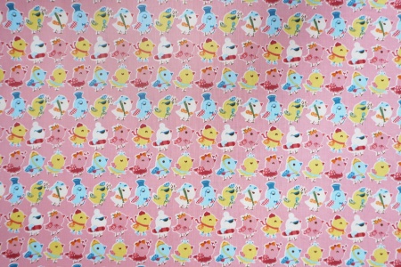 Ткань 100% хлопок [AL-11299]