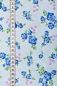 Ткань 100% хлопок [AL-10790]