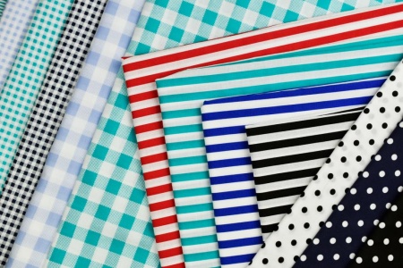 Ткань 100% хлопок [261563-2]