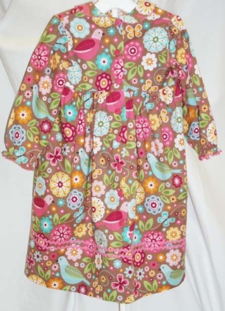 Ткань 100% хлопок [C4622-BLUE]