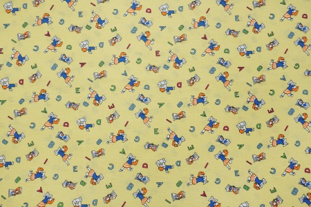 Ткань 100% хлопок [AL-11083]