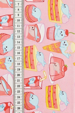 Лоскут для шитья и творчества (AL-RU1021-L)