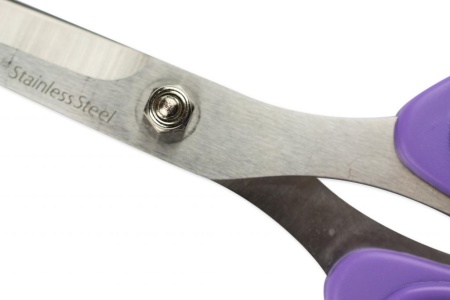 Ножницы универсальные 17см Aurora