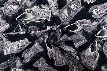 Ткань 100% хлопок [AL-11752]