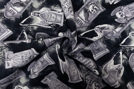 Ткань 100% хлопок [AL-11752]