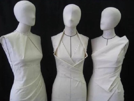 Ткань 100% хлопок, неокрашенная, ЭКО хлопок