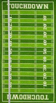 Панель 100% хлопок [П298]