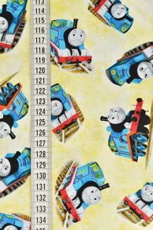 Ткань 100% хлопок [AL-7401]