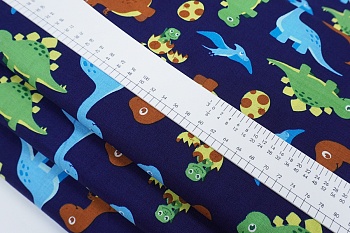 Ткань 100% хлопок [AL-11375]