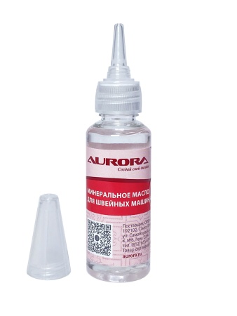 Масло минеральное светлое 40 мл Масло минеральное светлое 40 мл