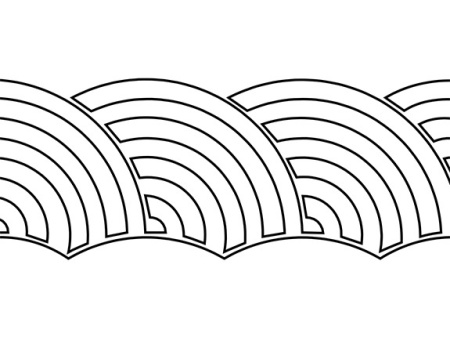 Шаблон Baptist Fan