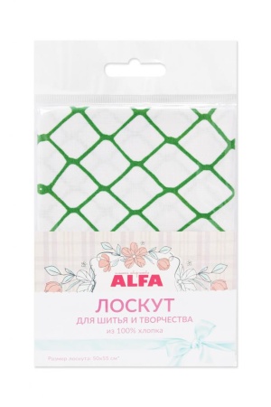 Лоскут для шитья и творчества (AL-81169-156-L) Лоскут для шитья и творчества (AL-81169-156-L)