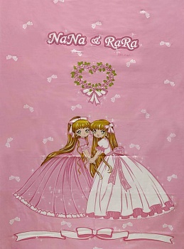 Панель 100% хлопок [П410]